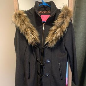Betsey Johnson jacket